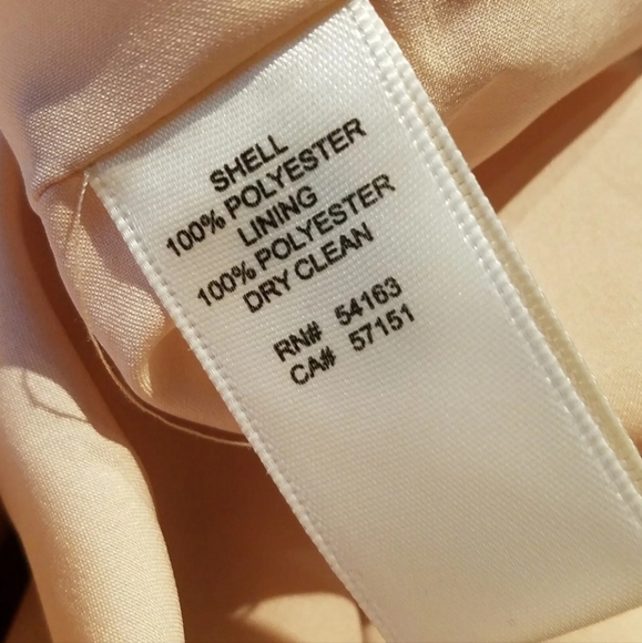 ELIZA J OVERLAY SHEATH DRESS - Picture 6 of 7